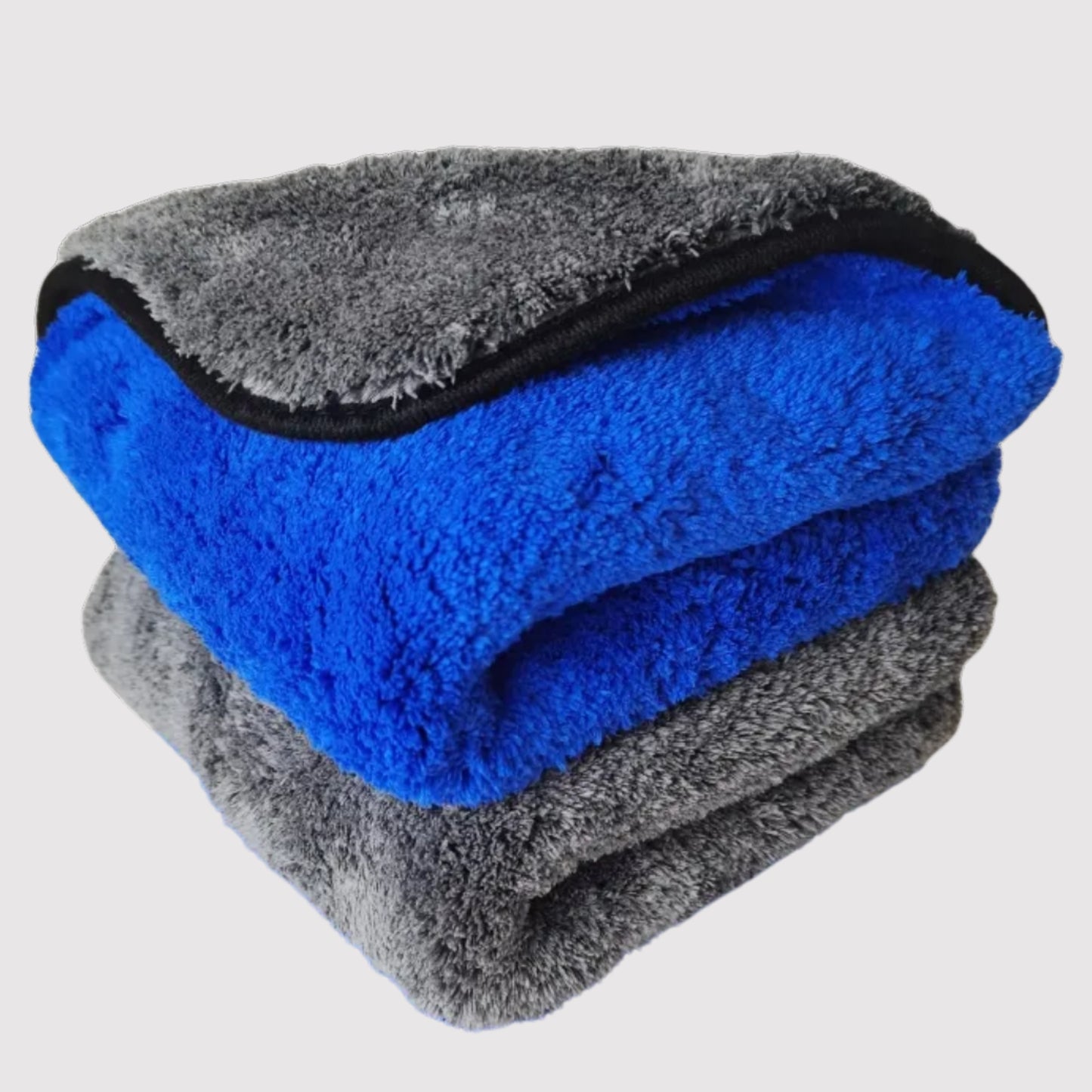 MICROMAGIC 850 GSM MICROFIBER CLOTH (2 PIECES)