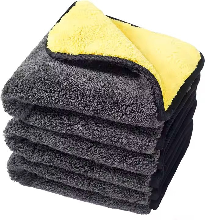 microfiber cloth for cleaning