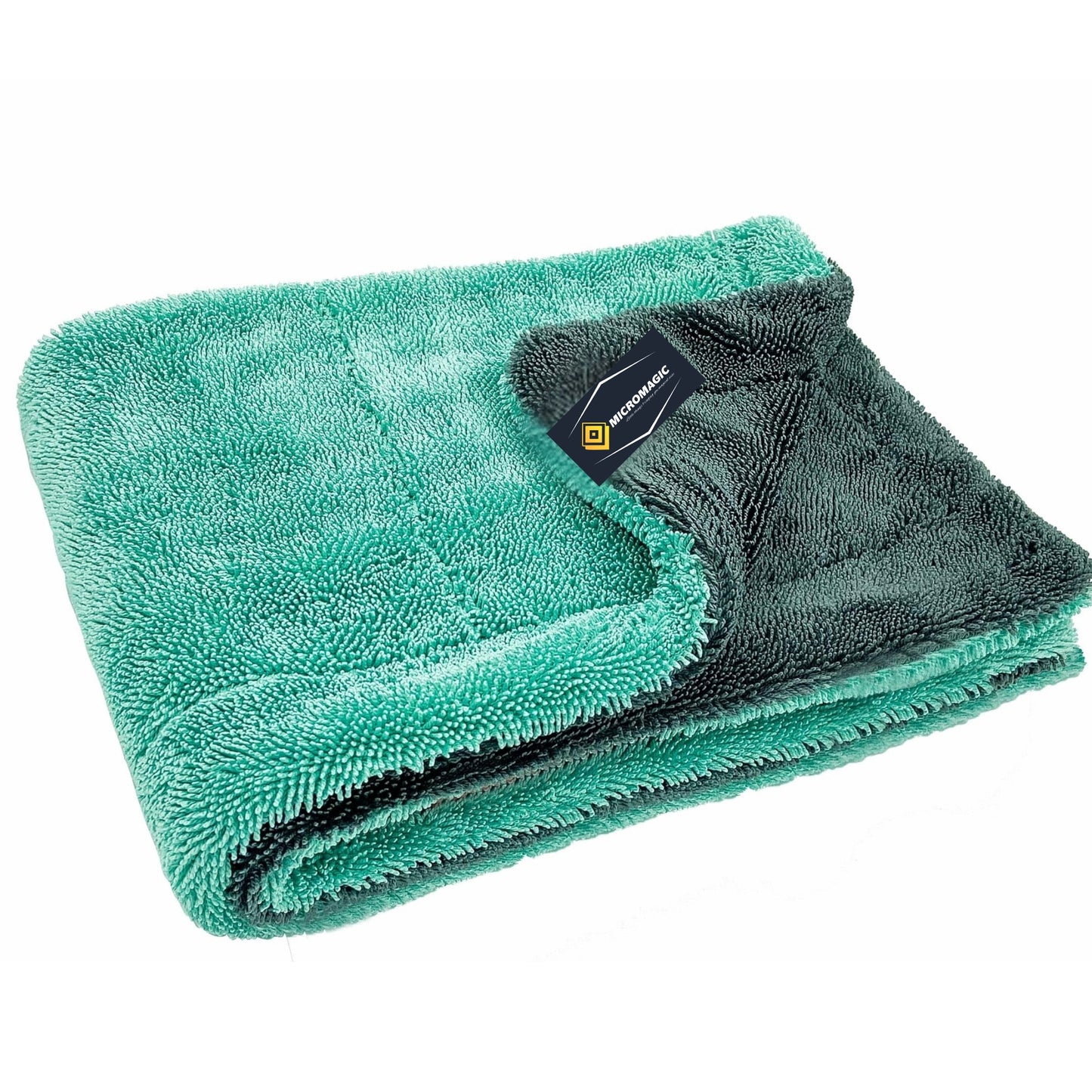 MICROMAGIC MAXSOAK 1300 GSM MICROFIBER TOWEL (1 PIECE)