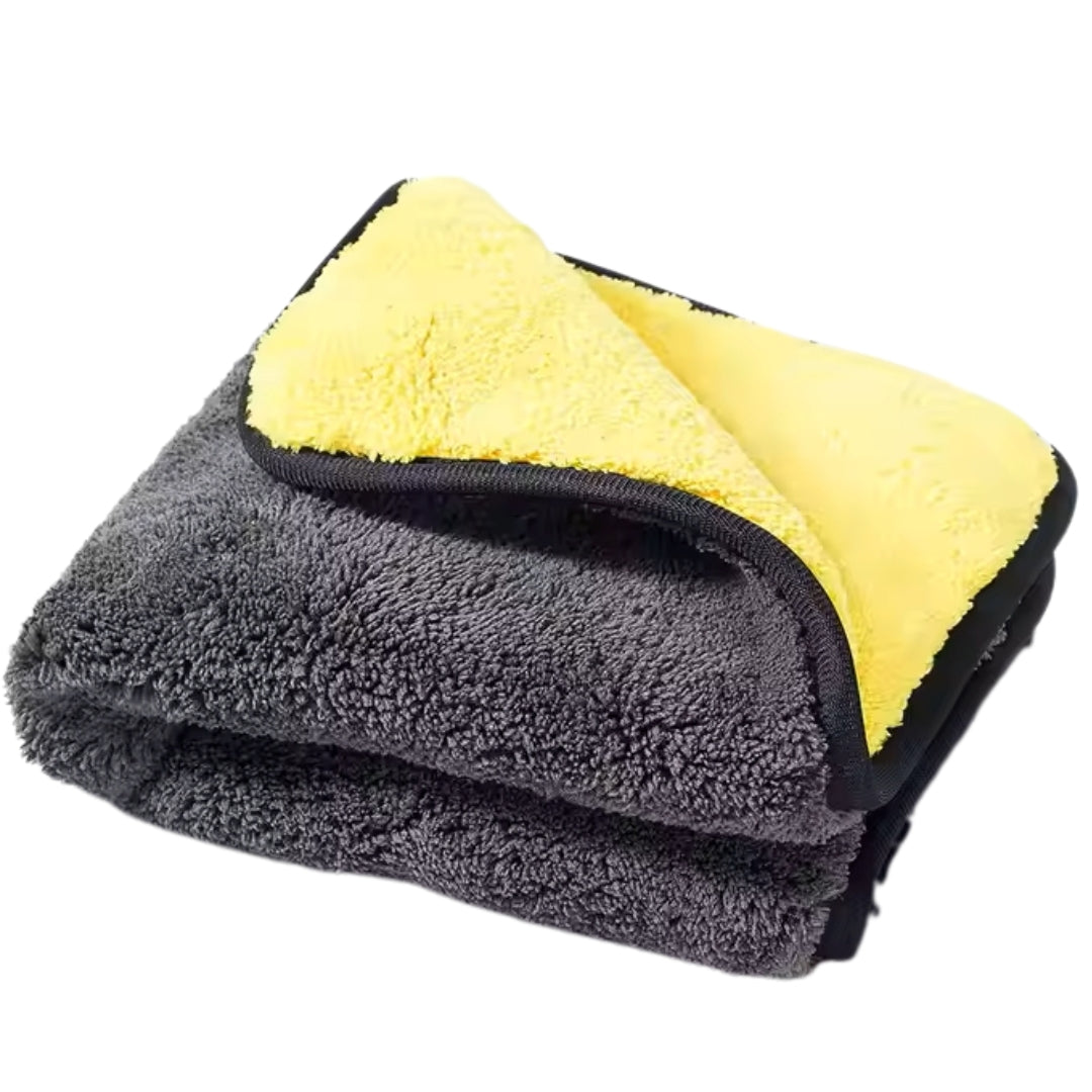 microfiber cloth for cleaning