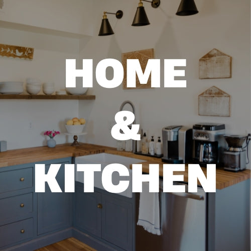 Home & Kitchen