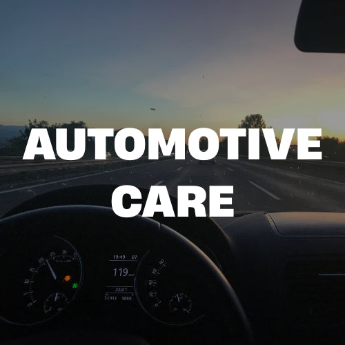 Automotive Care