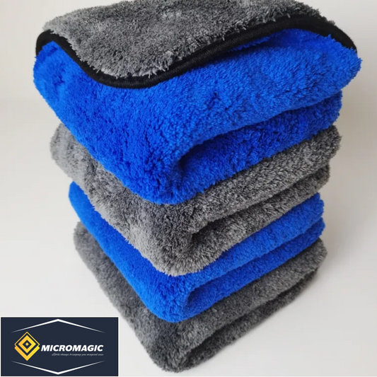 microfiber cloth for cleaning